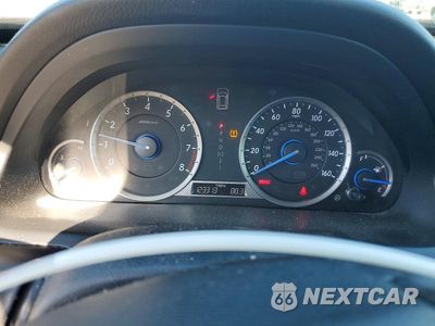 Zdjęcie 9 z 12 samochodu: 2013 HONDA CROSSTOUR EXL VIN:5J6TF3H57DL002338 - miniatura