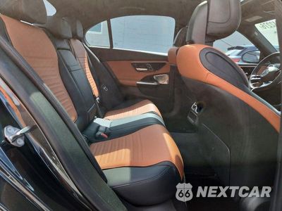 Zdjęcie 10 z 12 samochodu: 2023 MERCEDES-BENZ C 300 4MATIC VIN:W1KAF4HB6PR138833 - miniatura