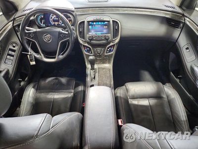Zdjęcie 8 z 12 samochodu: 2014 BUICK LACROSSE VIN:1G4GB5GR8EF184551 - miniatura
