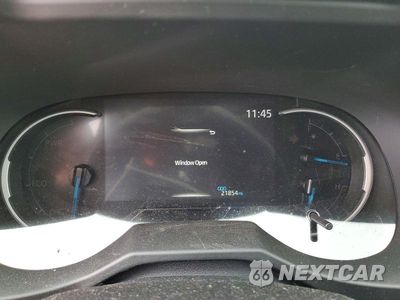 Zdjęcie 9 z 13 samochodu: 2025 TOYOTA RAV4 WOODLAND EDITION VIN:2T3UWRFV1SW290626 - miniatura