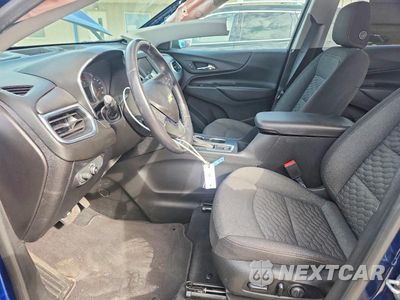 Zdjęcie 7 z 13 samochodu: 2019 CHEVROLET EQUINOX LT VIN:2GNAXJEV8K6252736 - miniatura
