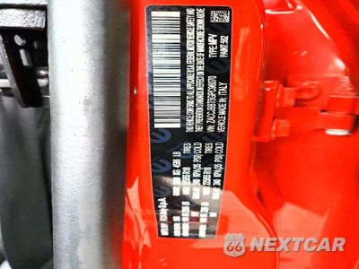 Zdjęcie 12 z 12 samochodu: 2016 JEEP RENEGADE LATITUDE VIN:ZACCJBBT5GPC96070 - miniatura