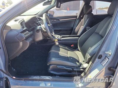 Zdjęcie 7 z 13 samochodu: 2021 HONDA CIVIC SPORT VIN:SHHFK7H44MU223328 - miniatura