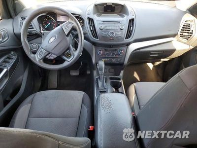 Zdjęcie 8 z 13 samochodu: 2018 FORD ESCAPE SE VIN:1FMCU9GD1JUA32170 - miniatura