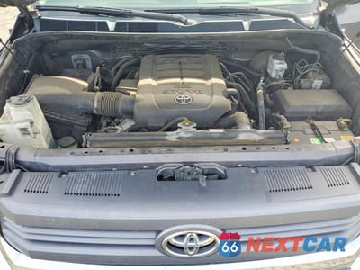 Zdjęcie 11 z 12 samochodu: 2014 TOYOTA TUNDRA SR5 VIN:5TFRY5F14EX155579 - miniatura