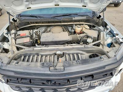 Zdjęcie 11 z 12 samochodu: 2022 CHEVROLET SILVERADO C1500 VIN:3GCNAAED9NG554693 - miniatura