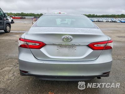 Zdjęcie 6 z 13 samochodu: 2018 TOYOTA CAMRY LE VIN:4T1B11HK0JU541783 - miniatura