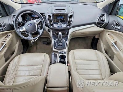 Zdjęcie 8 z 13 samochodu: 2013 FORD ESCAPE SEL VIN:1FMCU9HXXDUC80785 - miniatura