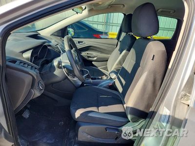 Zdjęcie 7 z 13 samochodu: 2016 FORD ESCAPE S VIN:1FMCU0F7XGUC41374 - miniatura