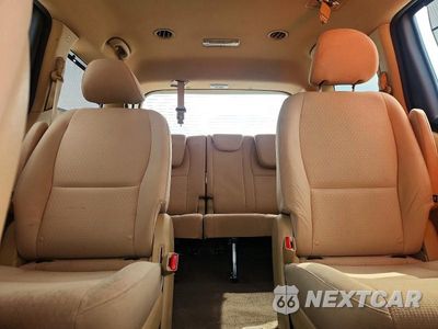 Zdjęcie 10 z 13 samochodu: 2016 KIA SEDONA LX VIN:KNDMB5C19G6111120 - miniatura