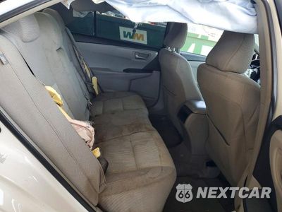 Zdjęcie 10 z 12 samochodu: 2017 TOYOTA CAMRY LE VIN:4T1BF1FK3HU279191 - miniatura