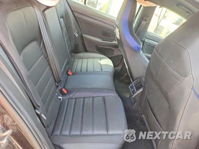 Zdjęcie 10 z 12 samochodu: 2022 VOLKSWAGEN GOLF R VIN:WVWEB7CD7NW127162 - miniatura