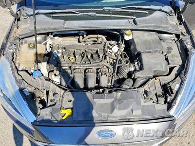 Zdjęcie 11 z 13 samochodu: 2018 FORD FOCUS S VIN:1FADP3E21JL293406 - miniatura