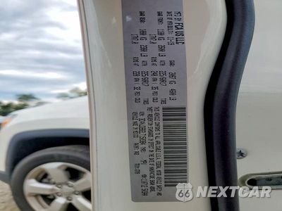 Zdjęcie 13 z 13 samochodu: 2020 JEEP COMPASS LATITUDE VIN:3C4NJDBB2LT150384 - miniatura
