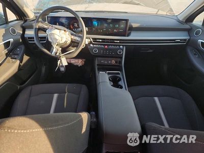 Zdjęcie 8 z 12 samochodu: 2026 HYUNDAI SONATA HYBRID BLUE VIN:KMHL24JJ1TA166785 - miniatura