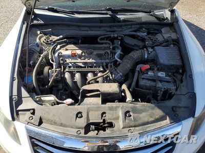 Zdjęcie 11 z 13 samochodu: 2012 HONDA ACCORD EXL VIN:1HGCP2F88CA188977 - miniatura