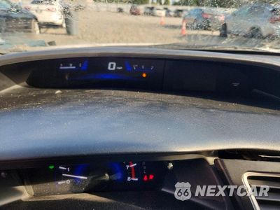 Zdjęcie 9 z 12 samochodu: 2014 HONDA CIVIC LX VIN:2HGFB2F58EH557228 - miniatura