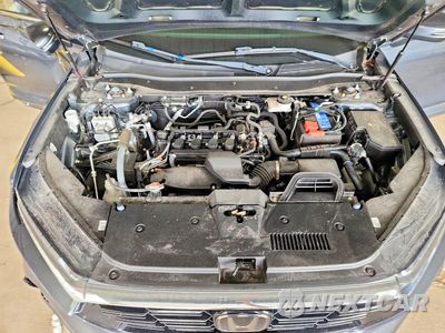 Zdjęcie 11 z 13 samochodu: 2023 HONDA CR-V EXL VIN:7FARS4H7XPE008519 - miniatura