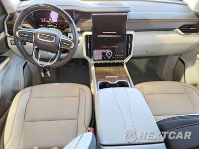 Zdjęcie 8 z 14 samochodu: 2025 GMC ACADIA DENALI VIN:1GKENLRS9SJ240243 - miniatura