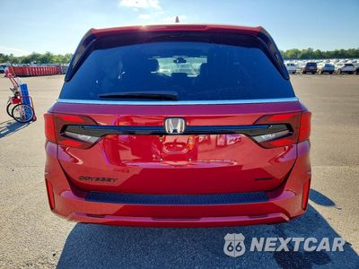 Zdjęcie 6 z 12 samochodu: 2026 HONDA ODYSSEY SPORT-L VIN:5FNRL6H72TB078451 - miniatura