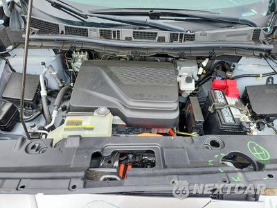 Zdjęcie 11 z 12 samochodu: 2023 NISSAN LEAF S VIN:1N4AZ1BV5PC562516 - miniatura