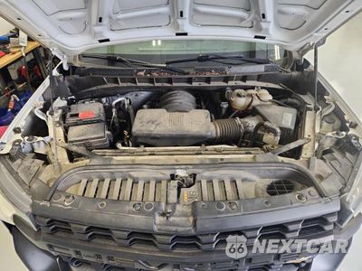 Zdjęcie 11 z 13 samochodu: 2020 CHEVROLET SILVERADO C1500 VIN:1GCPWAEF9LZ145294 - miniatura