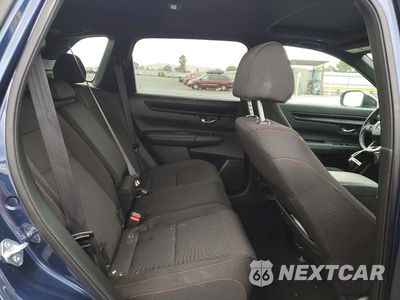 Zdjęcie 11 z 13 samochodu: 2025 HONDA CR-V SPORT VIN:5J6RS5H59SL010522 - miniatura