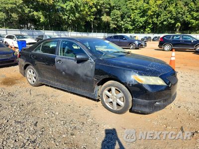 Czwarte zdjęcie samochodu z boku: 2007 TOYOTA CAMRY SE V6 VIN:4T1BK46K57U533608 - miniatura