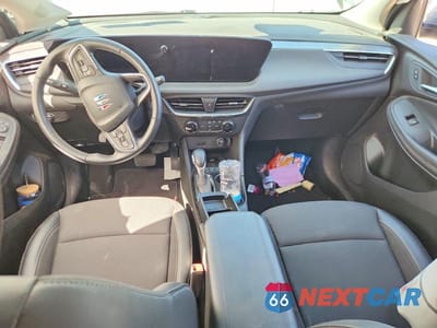 Zdjęcie 8 z 12 samochodu: 2025 BUICK ENCORE GX PREFERRED VIN:KL4AMBSL2SB141939 - miniatura