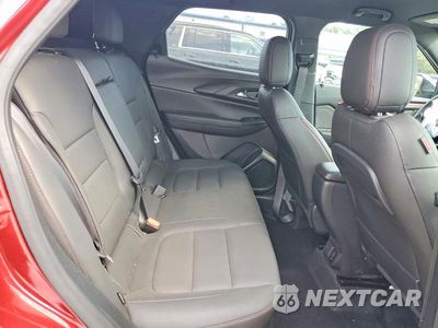 Zdjęcie 11 z 14 samochodu: 2025 CHEVROLET TRAILBLAZER RS VIN:KL79MTSL4SB171066 - miniatura