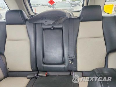 Zdjęcie 10 z 14 samochodu: 2008 JEEP GRAND CHEROKEE LIMITED VIN:1J8HR58N08C202328 - miniatura