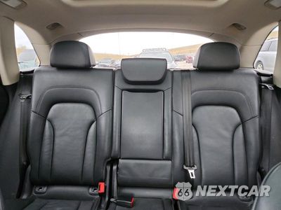 Zdjęcie 10 z 13 samochodu: 2012 AUDI Q5 PREMIUM PLUS VIN:WA1DKAFP6CA112249 - miniatura