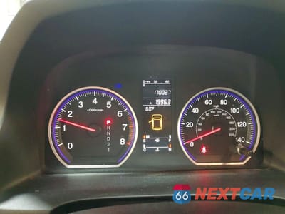 Zdjęcie 9 z 13 samochodu: 2007 HONDA CR-V EXL VIN:JHLRE48747C001181 - miniatura