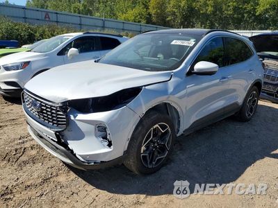 2026 FORD ESCAPE PLATINUM 1FMCU9JA6TUA44610 - główne zdjęcie licytacji z USA - miniatura