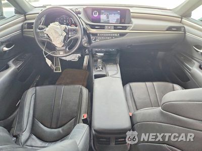 Zdjęcie 8 z 12 samochodu: 2019 LEXUS ES 350 VIN:58ABZ1B13KU023752 - miniatura