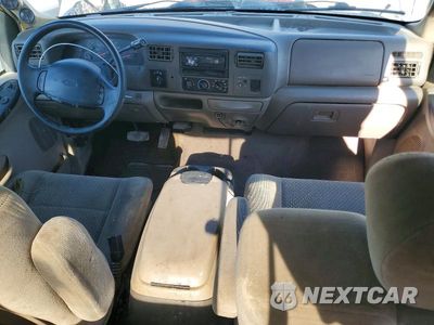 Zdjęcie 8 z 12 samochodu: 2001 FORD F250 SUPER DUTY VIN:1FTNX21F11EC78765 - miniatura