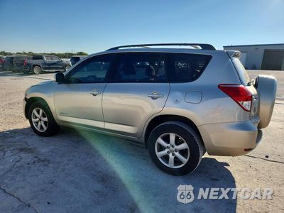 Drugie zdjęcie samochodu z przodu: 2006 TOYOTA RAV4 LIMITED VIN:JTMZK31V165001313 - miniatura