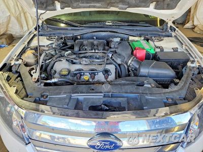 Zdjęcie 11 z 12 samochodu: 2011 FORD FUSION SPORT VIN:3FAHP0KC1BR208399 - miniatura