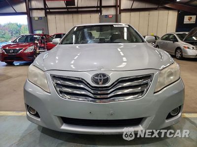 Piąte zdjęcie samochodu w środku: 2007 TOYOTA CAMRY HYBRID VIN:JTNBB46K573014192 - miniatura
