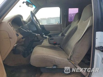 Zdjęcie 7 z 12 samochodu: 1999 MAZDA B3000 CAB PLUS VIN:4F4YR16V0XTM19841 - miniatura