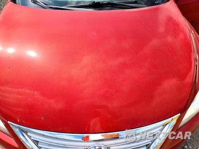 Zdjęcie 11 z 12 samochodu: 2013 NISSAN SENTRA S VIN:3N1AB7AP9DL694153 - miniatura