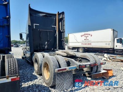 Drugie zdjęcie samochodu z przodu: 2019 MACK ANTHEM SEMI TRUCK VIN:1M1AN4GY1KM001355 - miniatura
