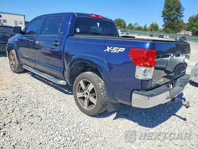 Drugie zdjęcie samochodu z przodu: 2012 TOYOTA TUNDRA CREWMAX SR5 VIN:5TFDW5F14CX217141 - miniatura