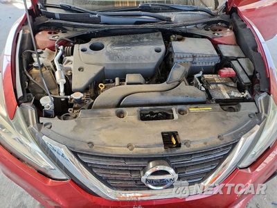 Zdjęcie 11 z 12 samochodu: 2016 NISSAN ALTIMA 2.5 S VIN:1N4AL3AP3GN342246 - miniatura