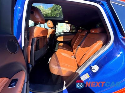 Zdjęcie 13 z 14 samochodu: 2018 MERCEDES-BENZ GLE COUPE 43 AMG VIN:4JGED6EB2JA102530 - miniatura