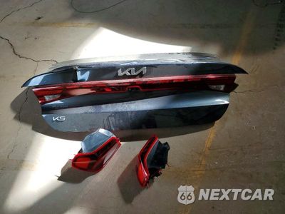 Zdjęcie 12 z 13 samochodu: 2023 KIA K5 LXS VIN:5XXG14J21PG203782 - miniatura