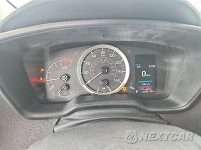 Zdjęcie 9 z 13 samochodu: 2022 TOYOTA COROLLA LE VIN:5YFEPMAE9NP287323 - miniatura