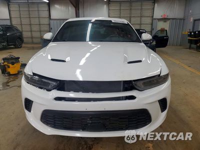 Piąte zdjęcie samochodu w środku: 2024 DODGE HORNET R/T VIN:ZACPDFCW4R3A26900 - miniatura