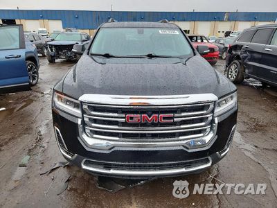 Piąte zdjęcie samochodu w środku: 2020 GMC ACADIA SLE VIN:1GKKNKLA5LZ113280 - miniatura