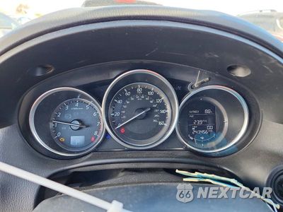 Zdjęcie 9 z 13 samochodu: 2016 MAZDA CX-5 TOURING VIN:JM3KE2CY3G0881074 - miniatura